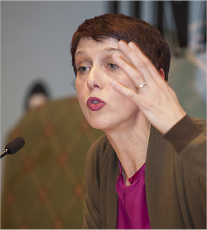 Prof. Dr. Bénédicte Vauthier